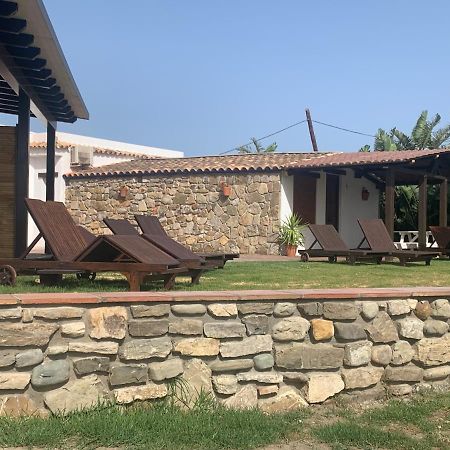 Apartamentos Villa Pirata Ταρίφα Εξωτερικό φωτογραφία