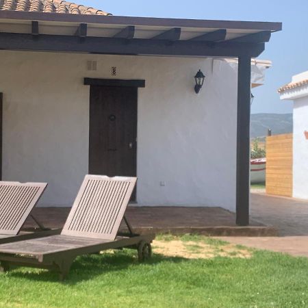 Apartamentos Villa Pirata Ταρίφα Εξωτερικό φωτογραφία
