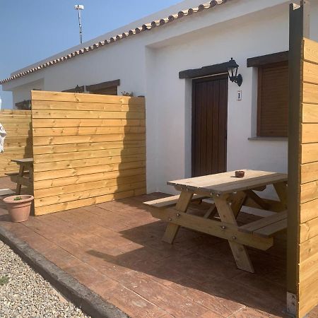 Apartamentos Villa Pirata Ταρίφα Εξωτερικό φωτογραφία