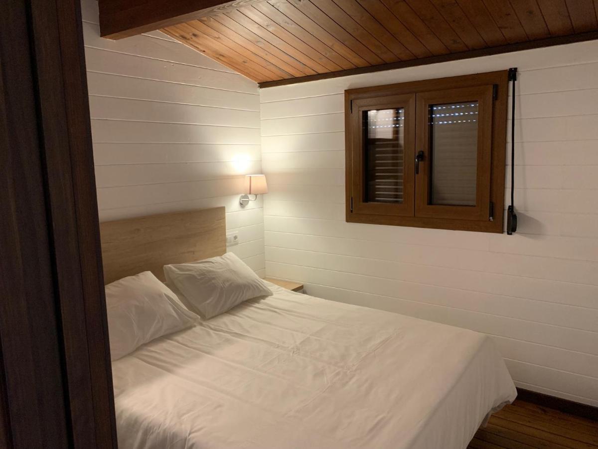 Apartamentos Villa Pirata Ταρίφα Εξωτερικό φωτογραφία