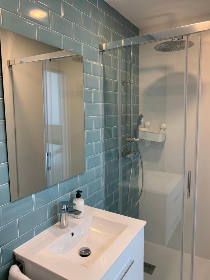 Apartamentos Villa Pirata Ταρίφα Εξωτερικό φωτογραφία