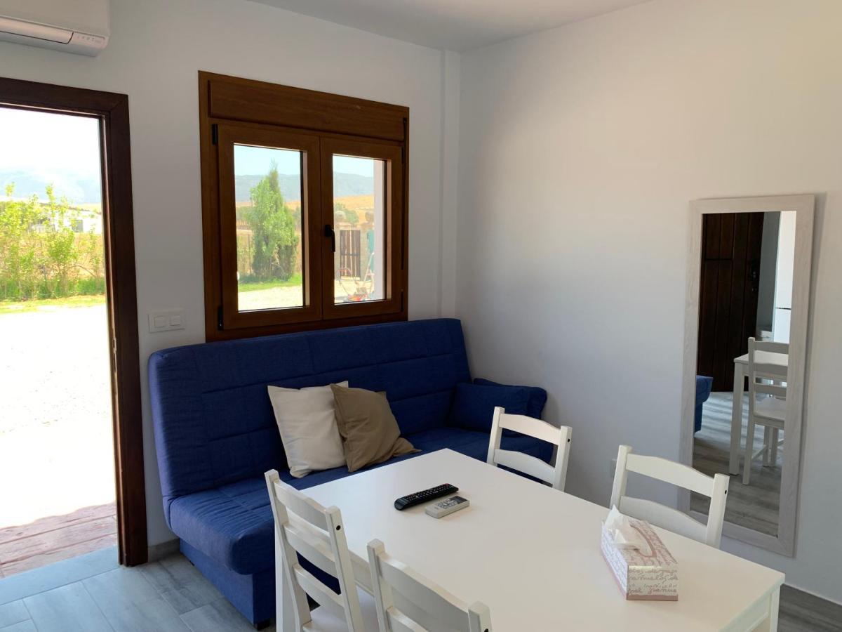Apartamentos Villa Pirata Ταρίφα Εξωτερικό φωτογραφία