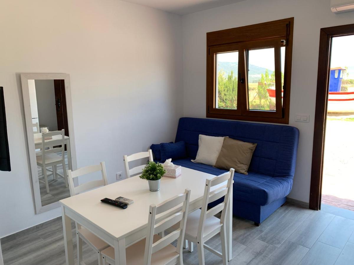 Apartamentos Villa Pirata Ταρίφα Εξωτερικό φωτογραφία