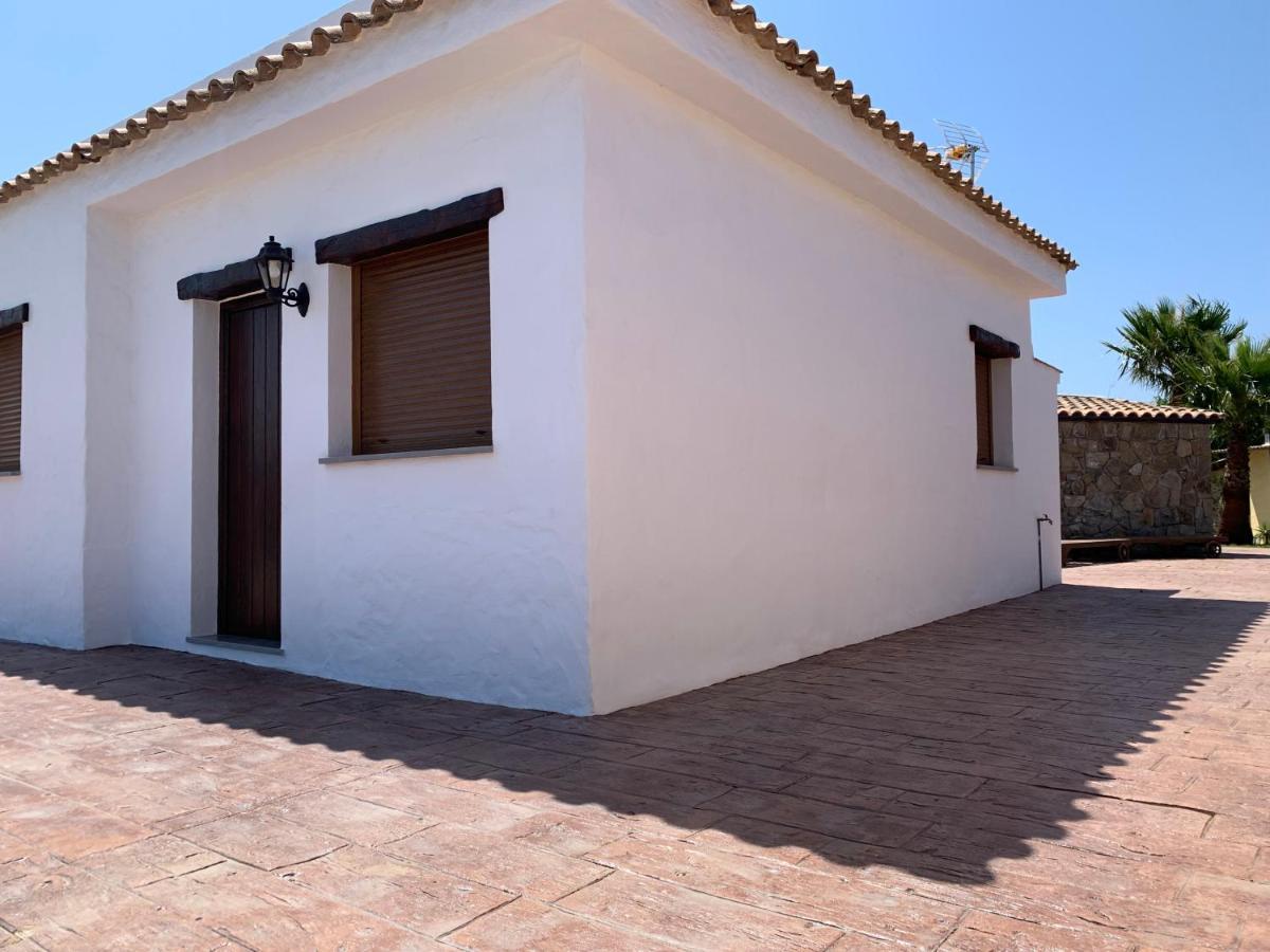 Apartamentos Villa Pirata Ταρίφα Εξωτερικό φωτογραφία