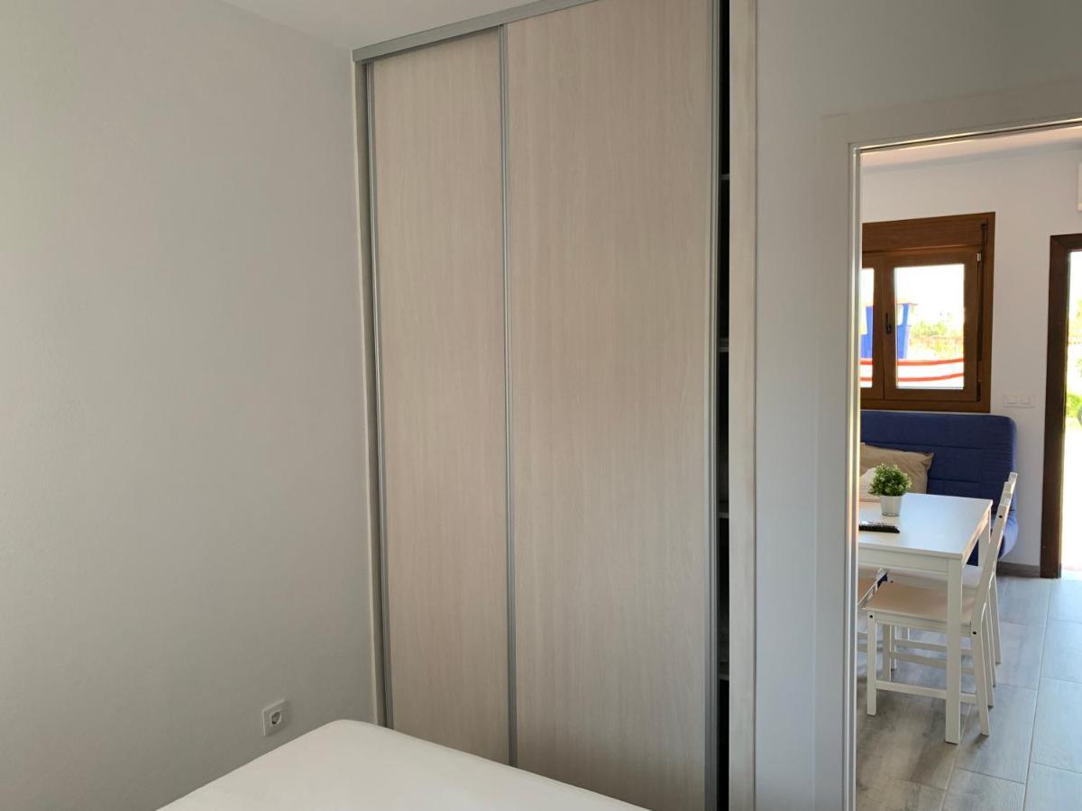 Apartamentos Villa Pirata Ταρίφα Εξωτερικό φωτογραφία