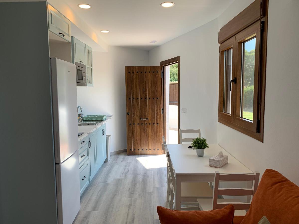 Apartamentos Villa Pirata Ταρίφα Εξωτερικό φωτογραφία