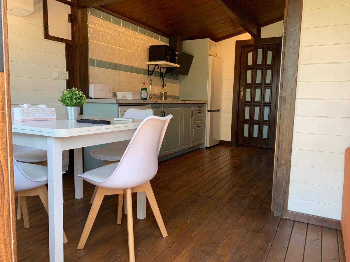 Apartamentos Villa Pirata Ταρίφα Εξωτερικό φωτογραφία