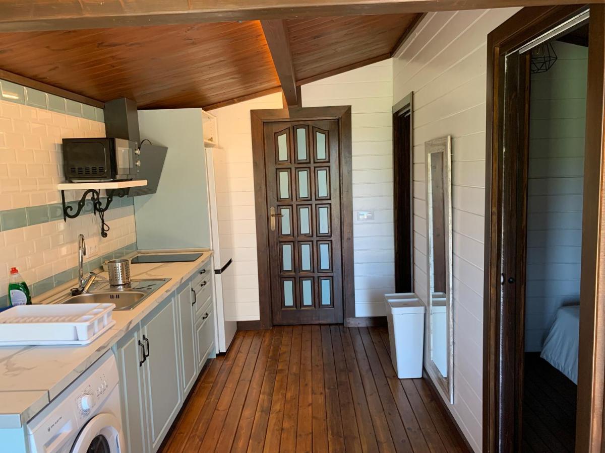 Apartamentos Villa Pirata Ταρίφα Εξωτερικό φωτογραφία