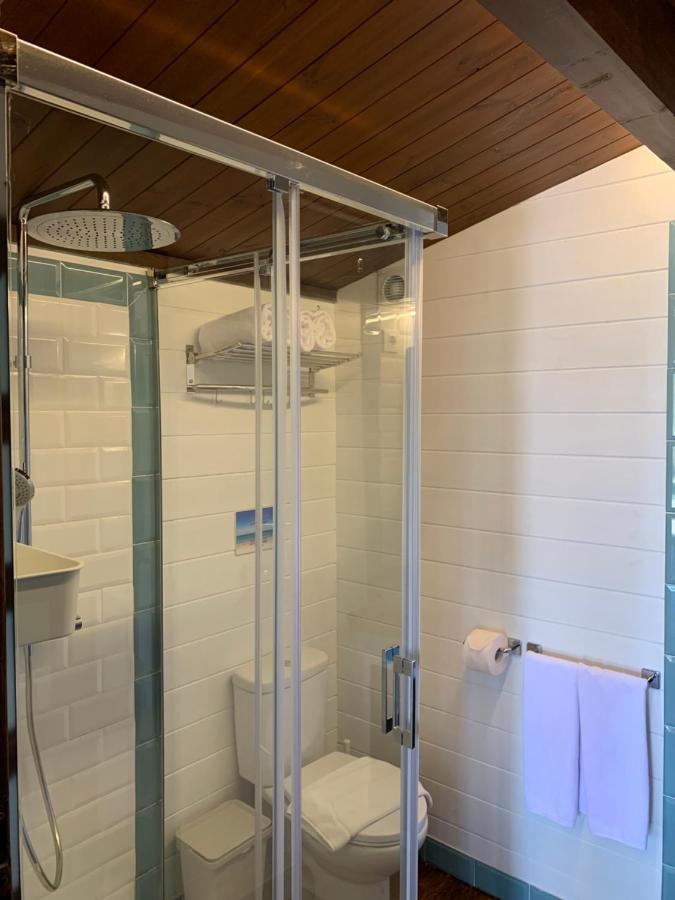 Apartamentos Villa Pirata Ταρίφα Εξωτερικό φωτογραφία