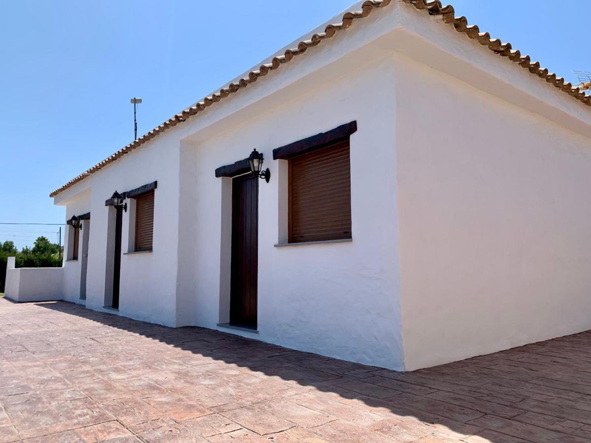 Apartamentos Villa Pirata Ταρίφα Εξωτερικό φωτογραφία