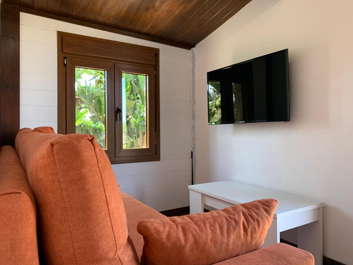 Apartamentos Villa Pirata Ταρίφα Εξωτερικό φωτογραφία