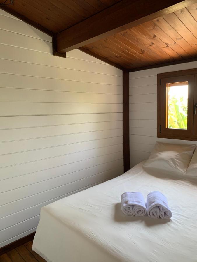 Apartamentos Villa Pirata Ταρίφα Εξωτερικό φωτογραφία