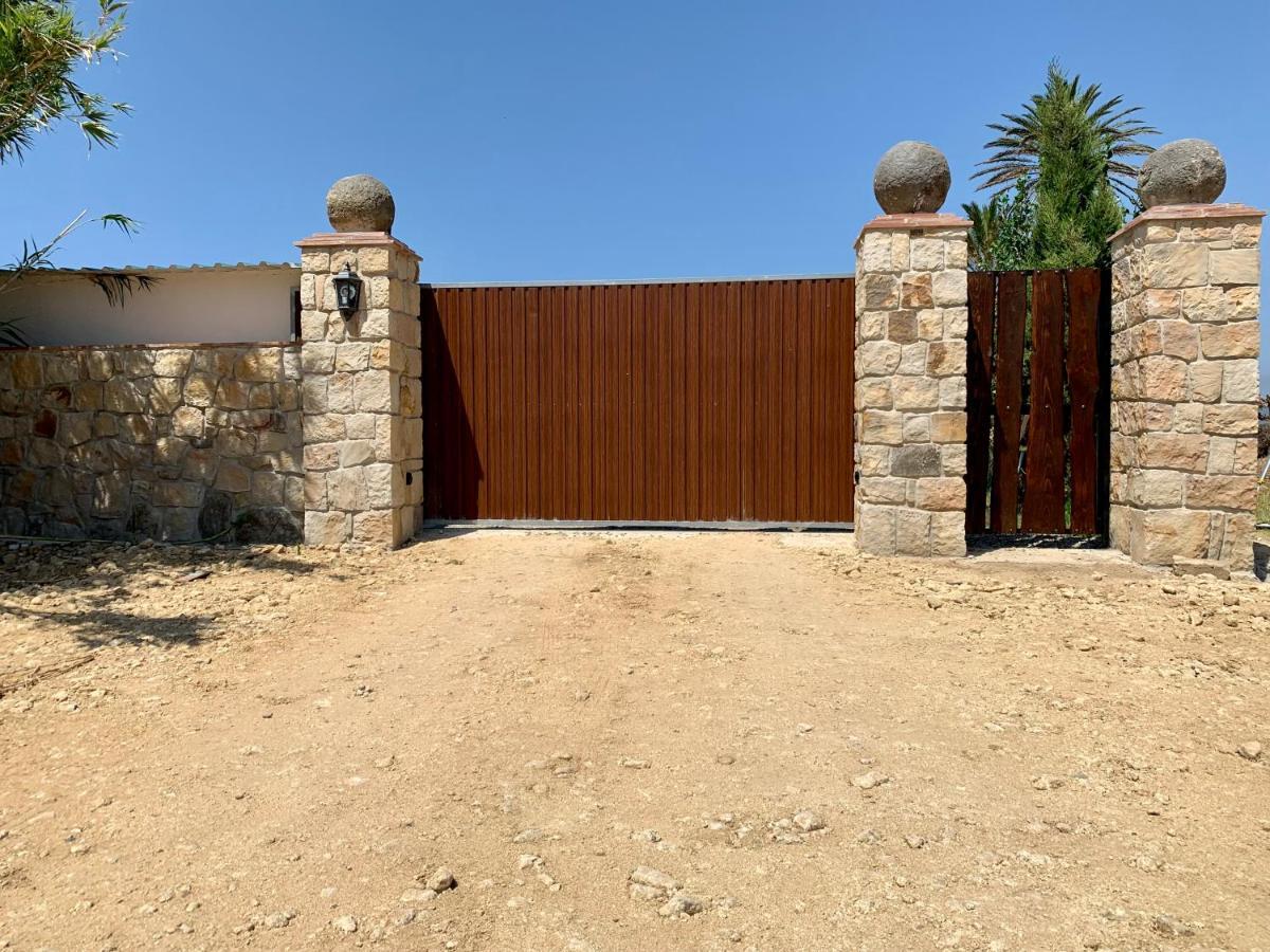 Apartamentos Villa Pirata Ταρίφα Εξωτερικό φωτογραφία