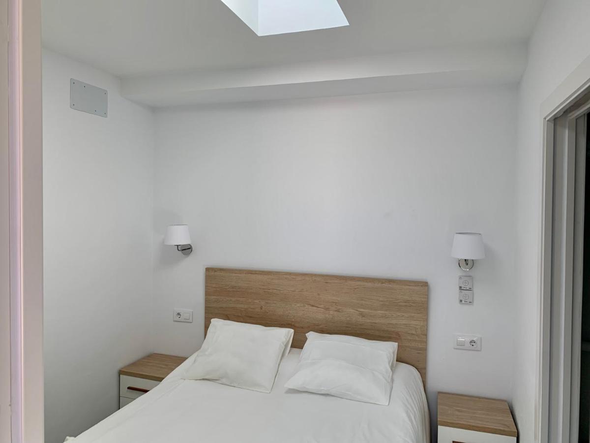 Apartamentos Villa Pirata Ταρίφα Εξωτερικό φωτογραφία