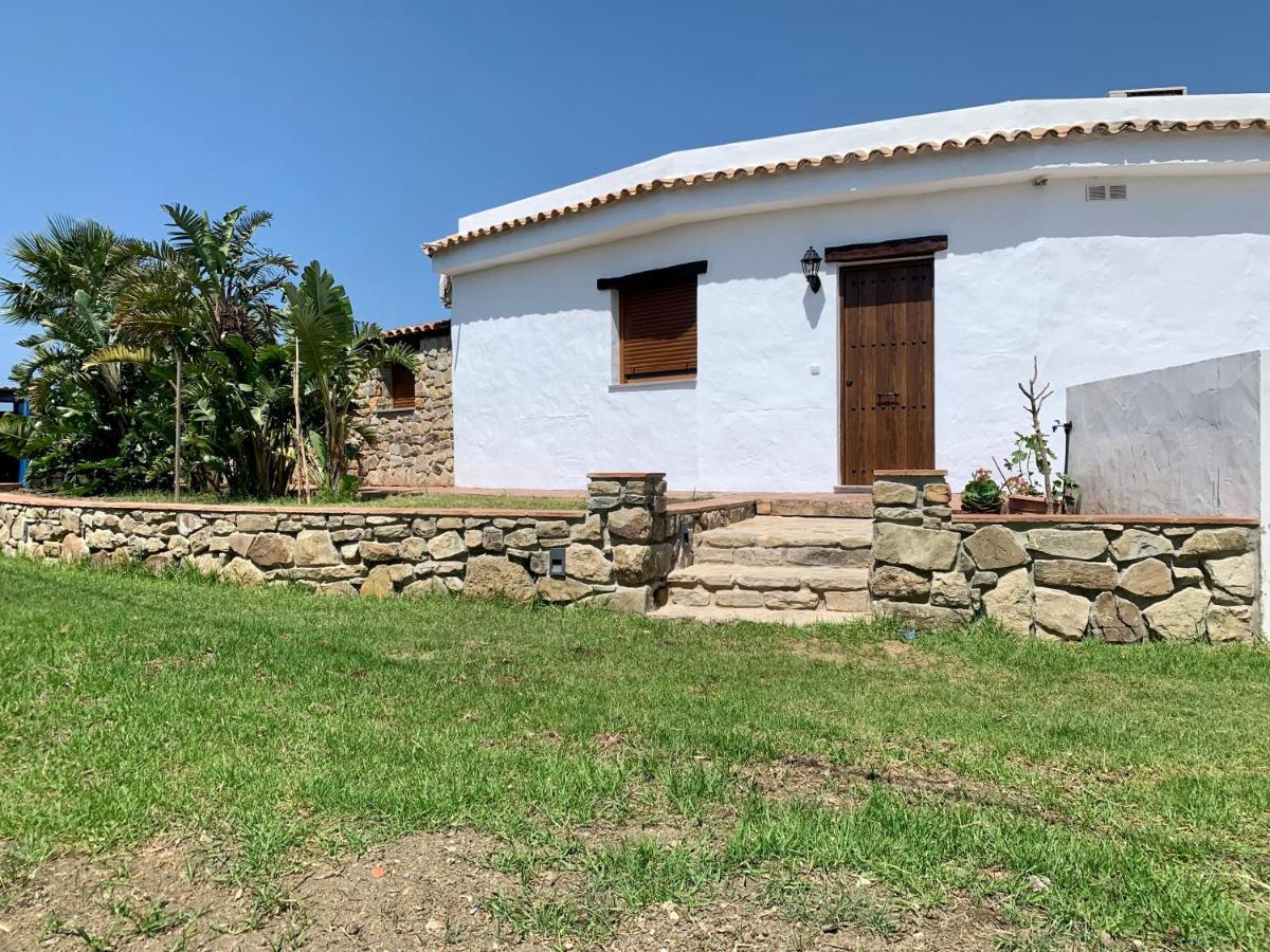 Apartamentos Villa Pirata Ταρίφα Εξωτερικό φωτογραφία