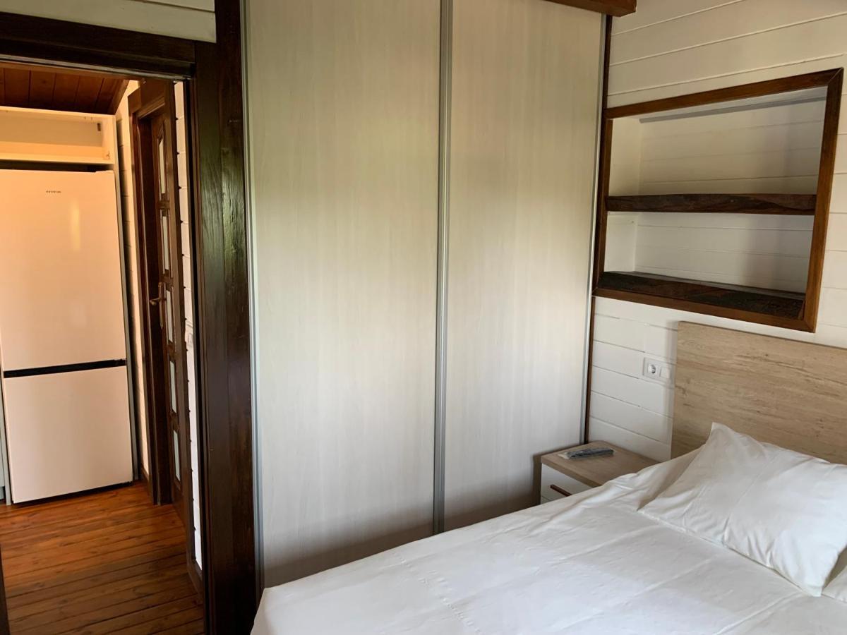 Apartamentos Villa Pirata Ταρίφα Εξωτερικό φωτογραφία