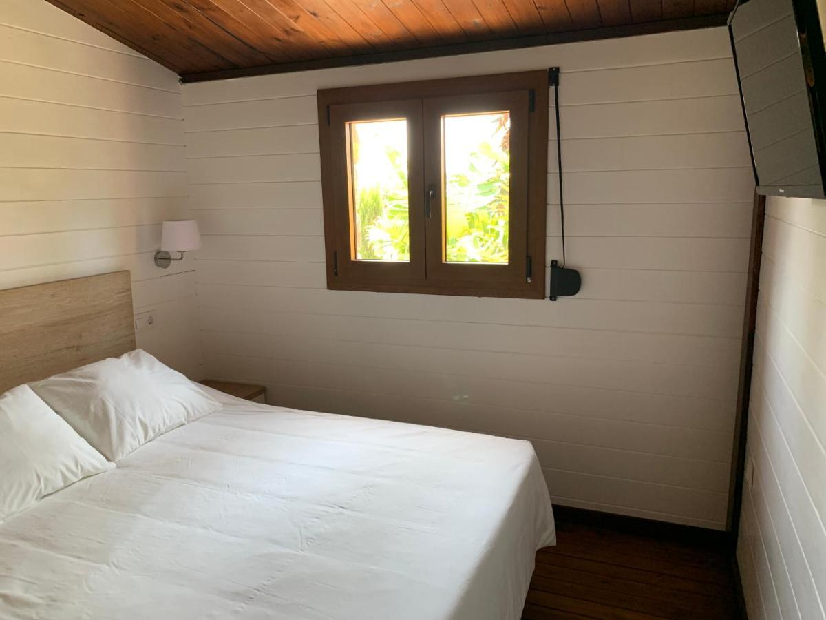 Apartamentos Villa Pirata Ταρίφα Εξωτερικό φωτογραφία