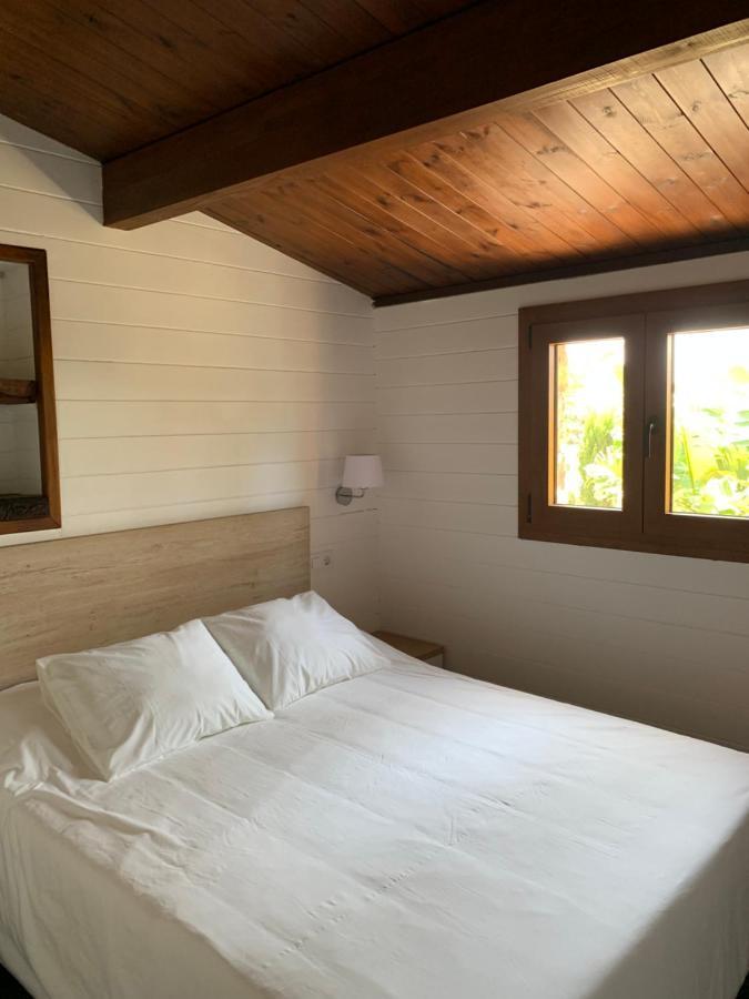 Apartamentos Villa Pirata Ταρίφα Εξωτερικό φωτογραφία
