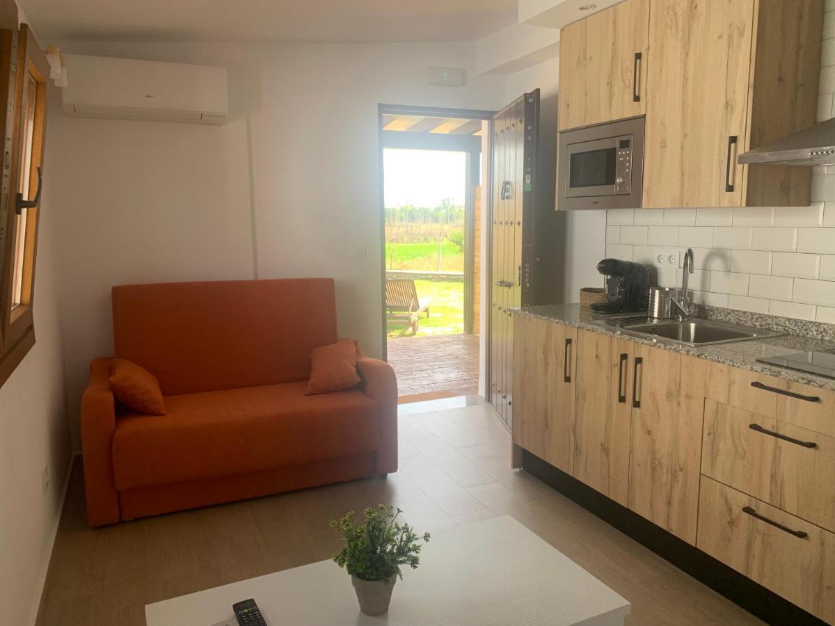Apartamentos Villa Pirata Ταρίφα Εξωτερικό φωτογραφία