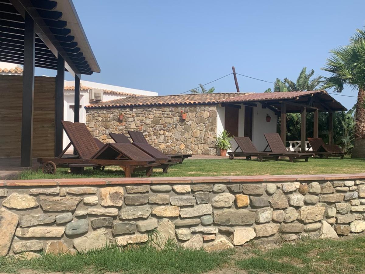 Apartamentos Villa Pirata Ταρίφα Εξωτερικό φωτογραφία