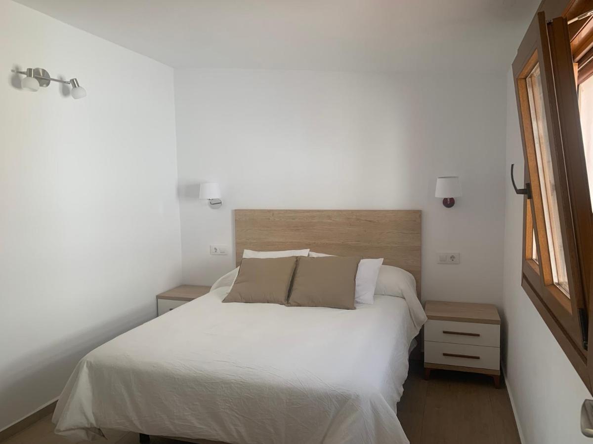 Apartamentos Villa Pirata Ταρίφα Εξωτερικό φωτογραφία
