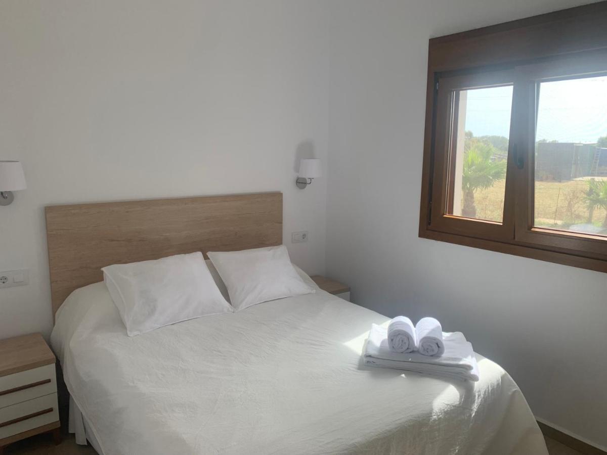 Apartamentos Villa Pirata Ταρίφα Εξωτερικό φωτογραφία