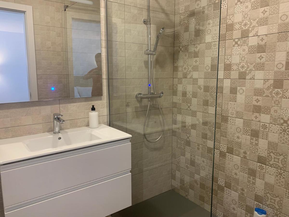 Apartamentos Villa Pirata Ταρίφα Εξωτερικό φωτογραφία