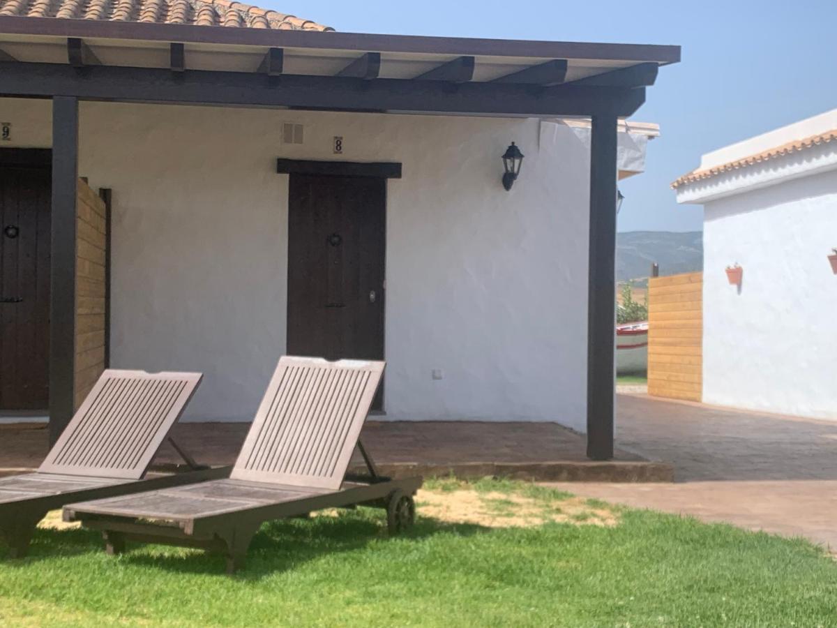 Apartamentos Villa Pirata Ταρίφα Εξωτερικό φωτογραφία