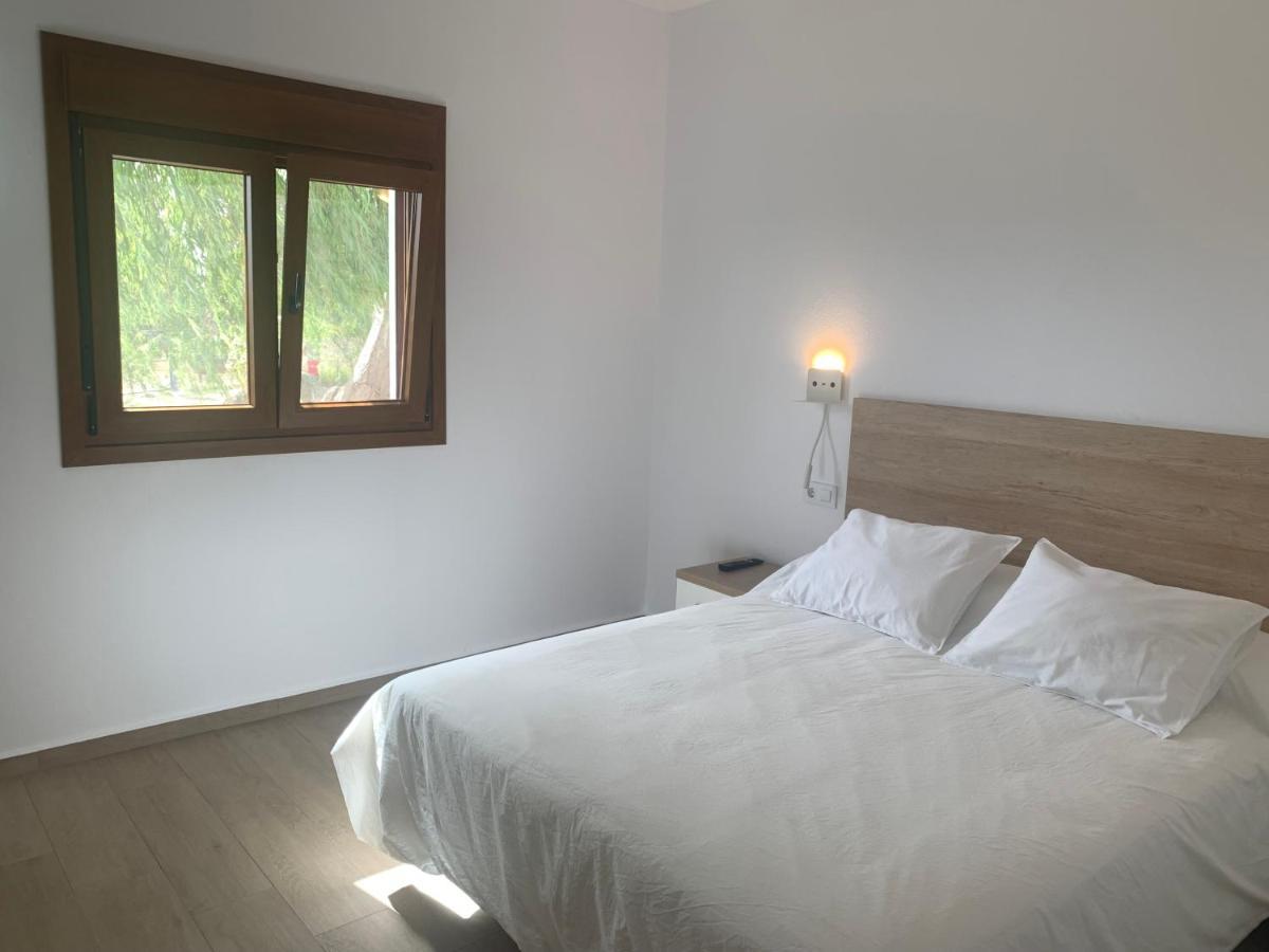 Apartamentos Villa Pirata Ταρίφα Εξωτερικό φωτογραφία