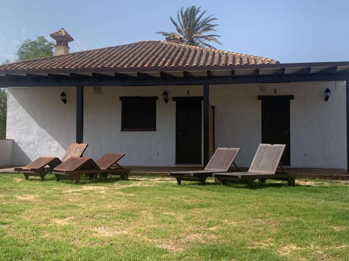 Apartamentos Villa Pirata Ταρίφα Εξωτερικό φωτογραφία