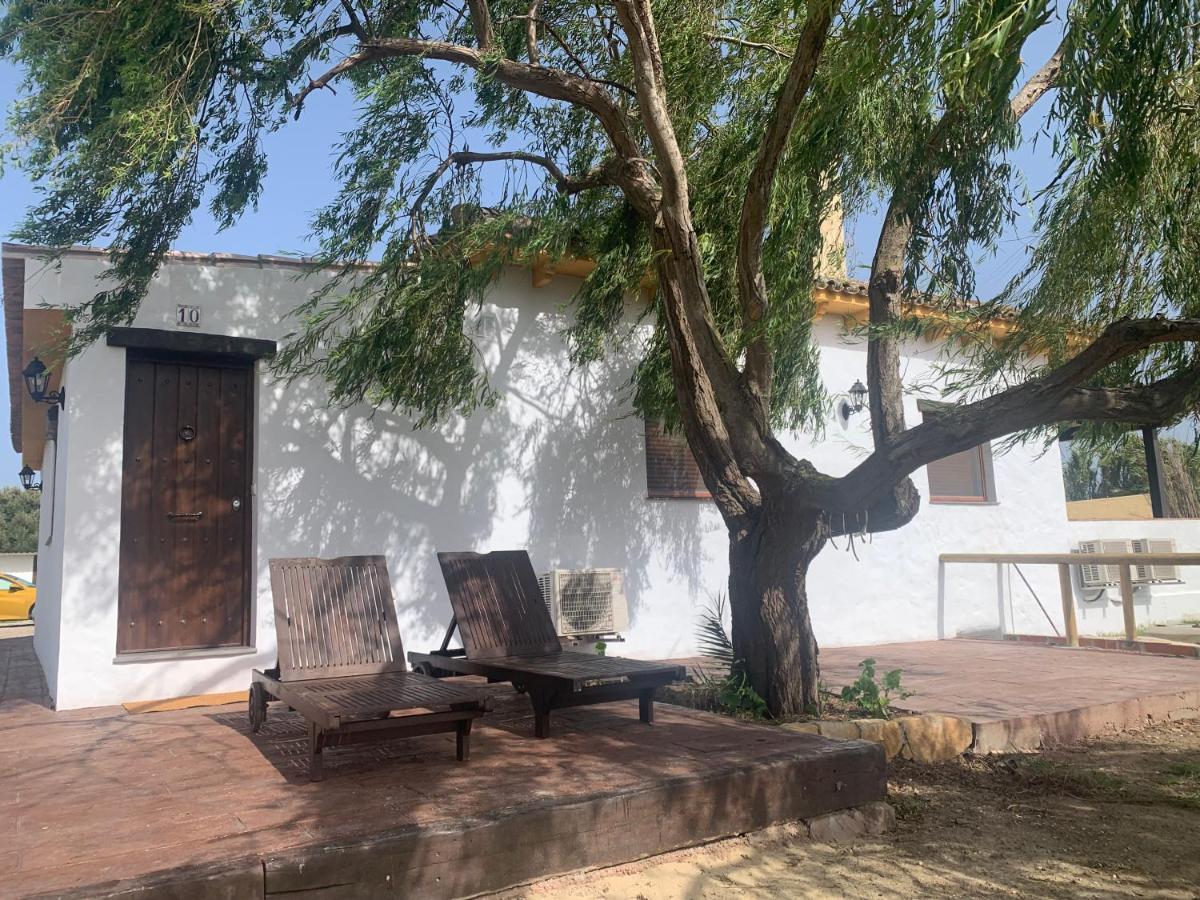 Apartamentos Villa Pirata Ταρίφα Εξωτερικό φωτογραφία
