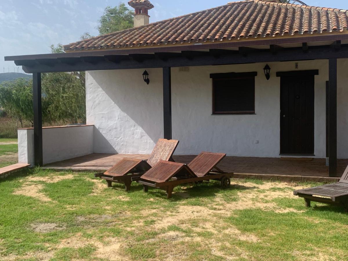 Apartamentos Villa Pirata Ταρίφα Εξωτερικό φωτογραφία