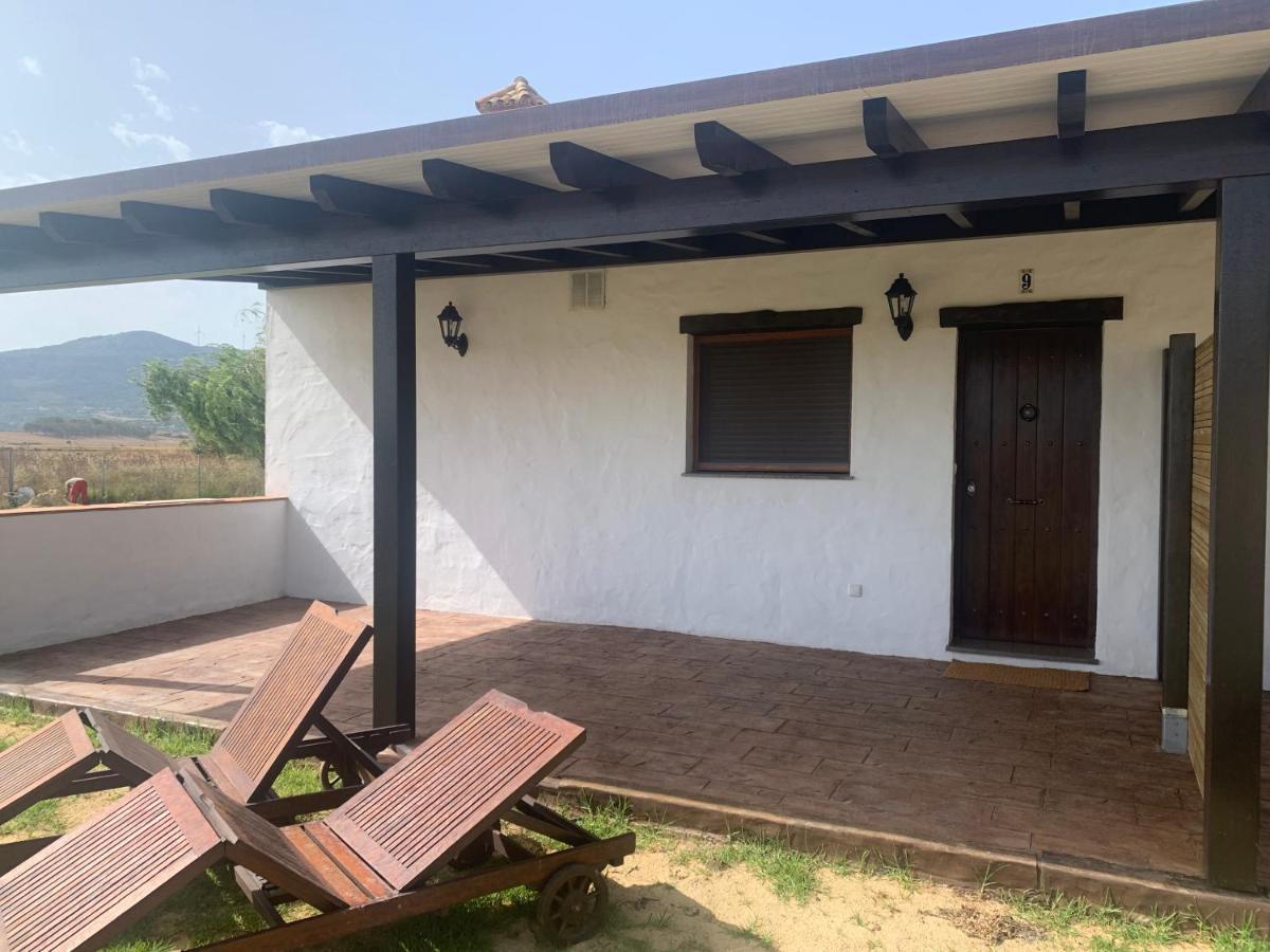 Apartamentos Villa Pirata Ταρίφα Εξωτερικό φωτογραφία