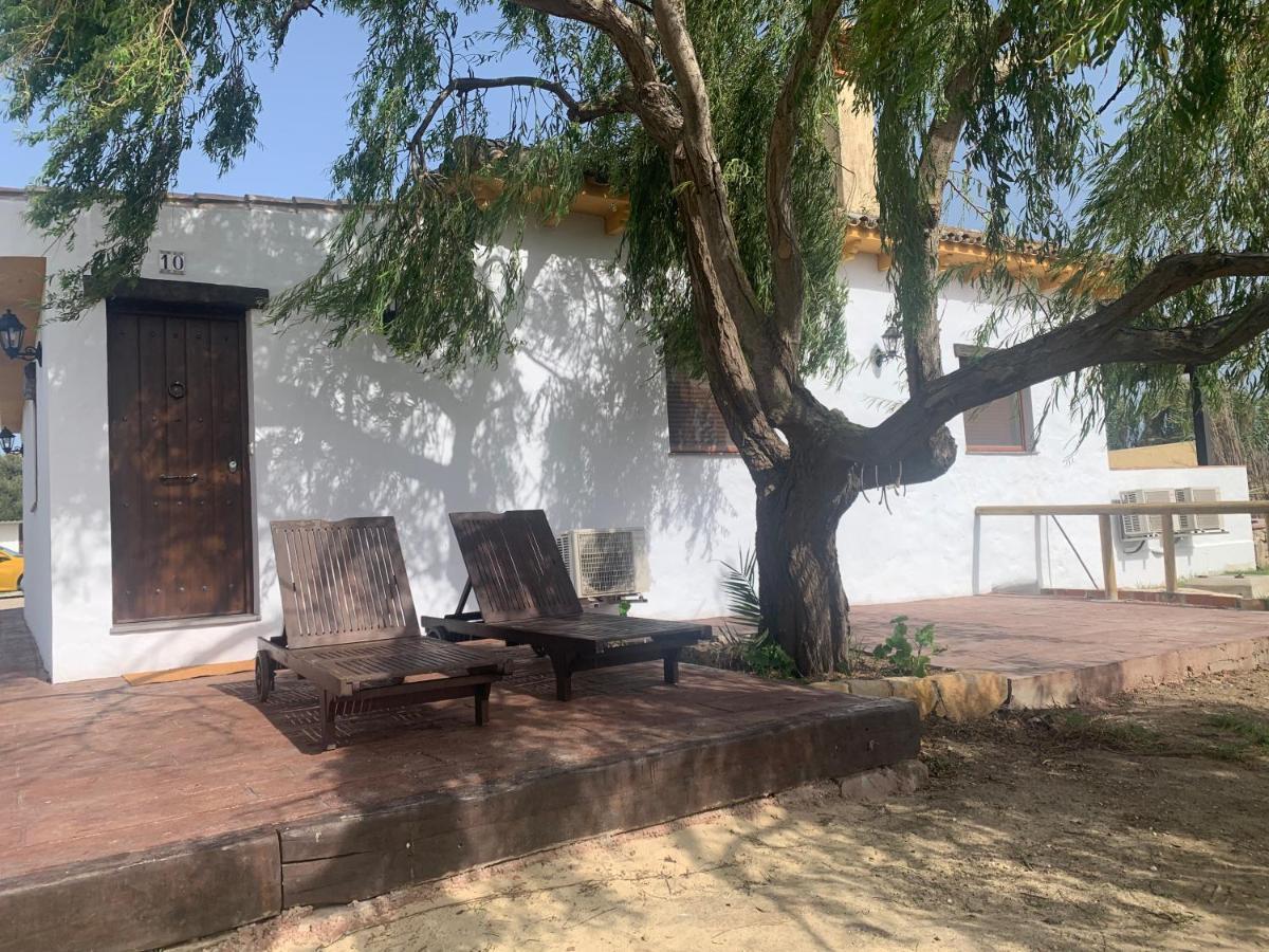 Apartamentos Villa Pirata Ταρίφα Εξωτερικό φωτογραφία
